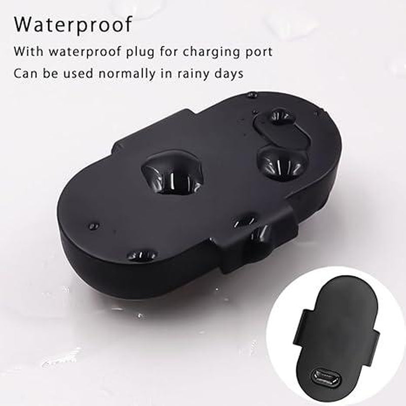 LED Light Car Accessory, Ambient Lighting for Car, Motorcycle, Bike Decor